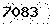 verification image, type it in the box